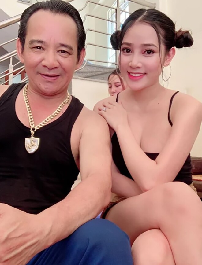 Mỹ nhân phim hài Tết khiến Quang Tèo "si mê", 24 tuổi đã sở hữu tài sản lớn, ngày càng xinh đẹp - 5