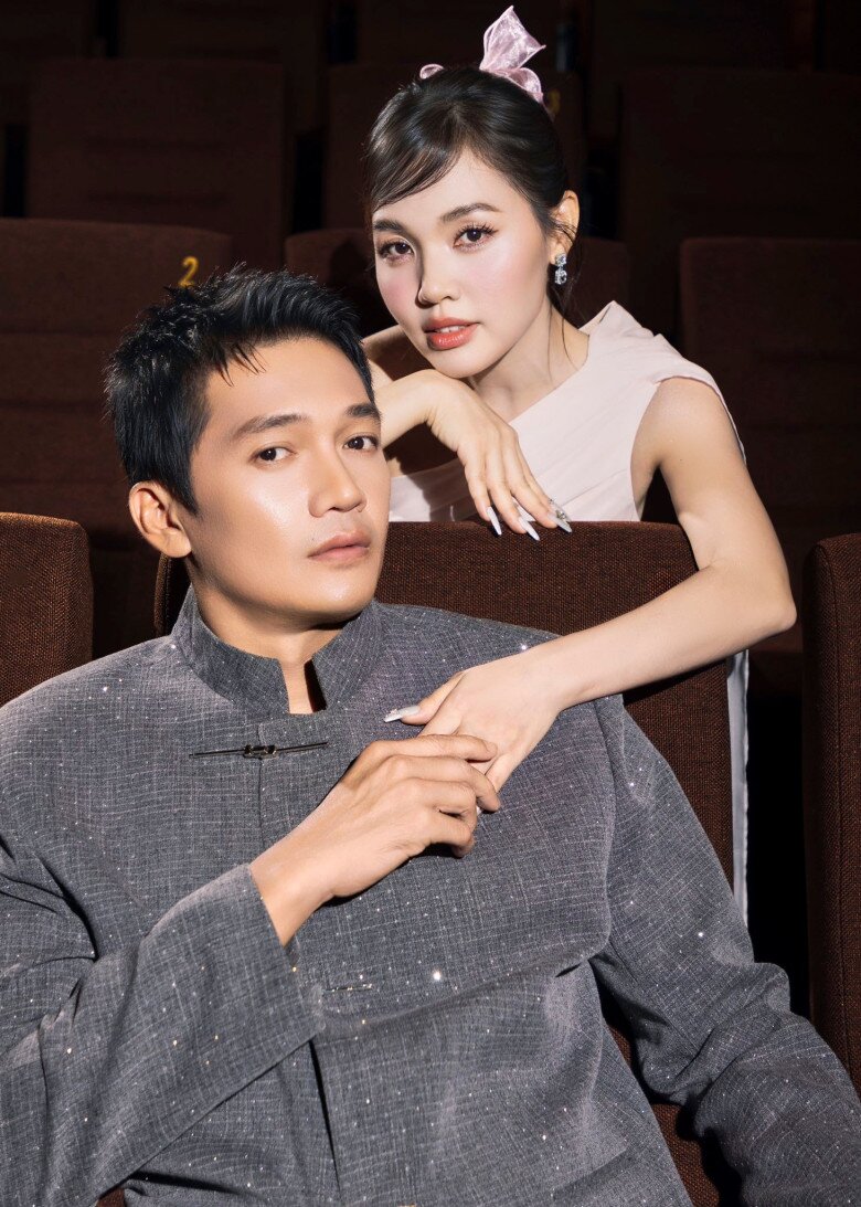 Nam diễn viên đóng "tằng tằng" toàn bom tấn, cát-xê bỏ túi 1 tỷ đồng/phim nhưng đều đưa hết cho vợ - 5