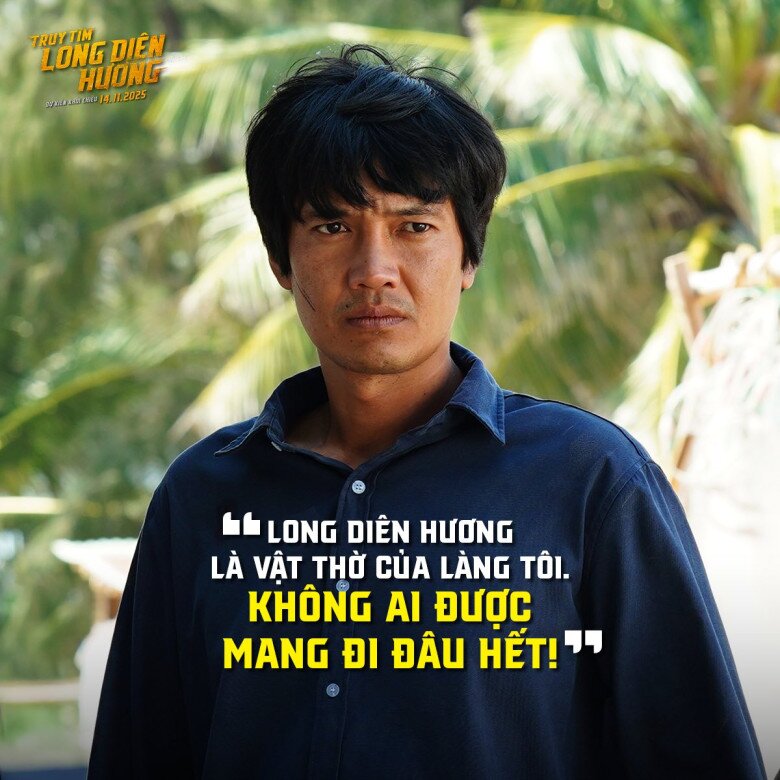 Nam diễn viên đóng "tằng tằng" toàn bom tấn, cát-xê bỏ túi 1 tỷ đồng/phim nhưng đều đưa hết cho vợ - 2