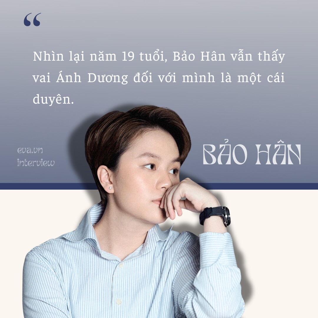 Nữ diễn viên VTV 19 tuổi đã nổi danh cả nước: &#34;Lúc đó nhiều người nói tôi chỉ ăn may&#34; - 2