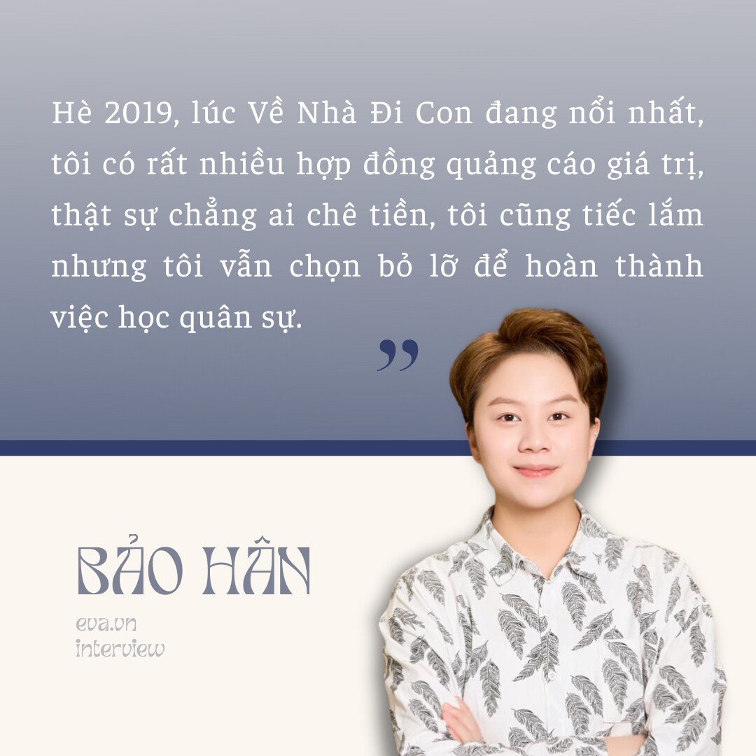 Nữ diễn viên VTV 19 tuổi đã nổi danh cả nước: &#34;Lúc đó nhiều người nói tôi chỉ ăn may&#34; - 5
