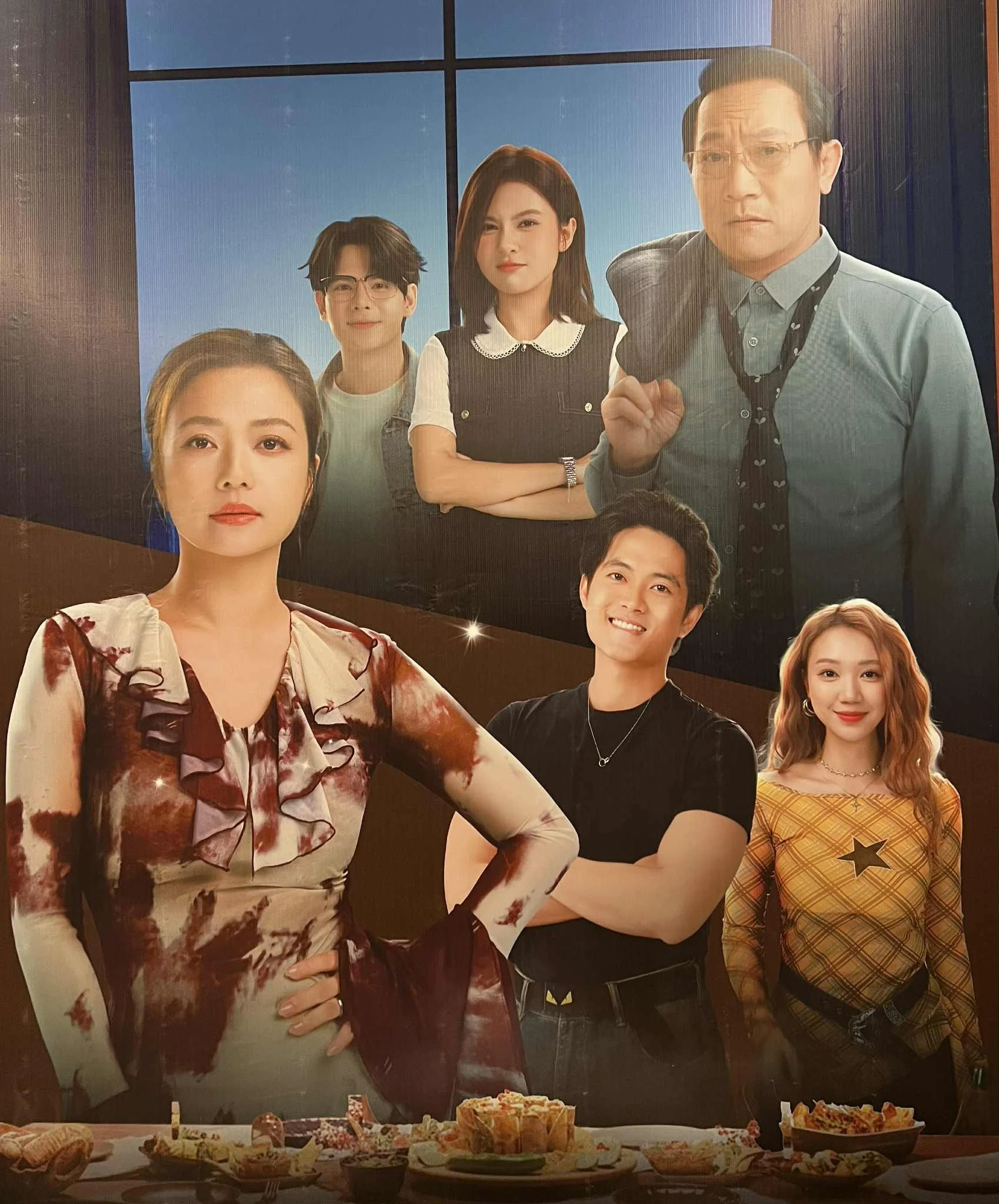 NSƯT Kiều Anh: &#34;Con trai thường xuyên động viên tôi lấy chồng nhưng &#39;cấm&#39; mẹ không được sinh thêm em bé&#34; - 2