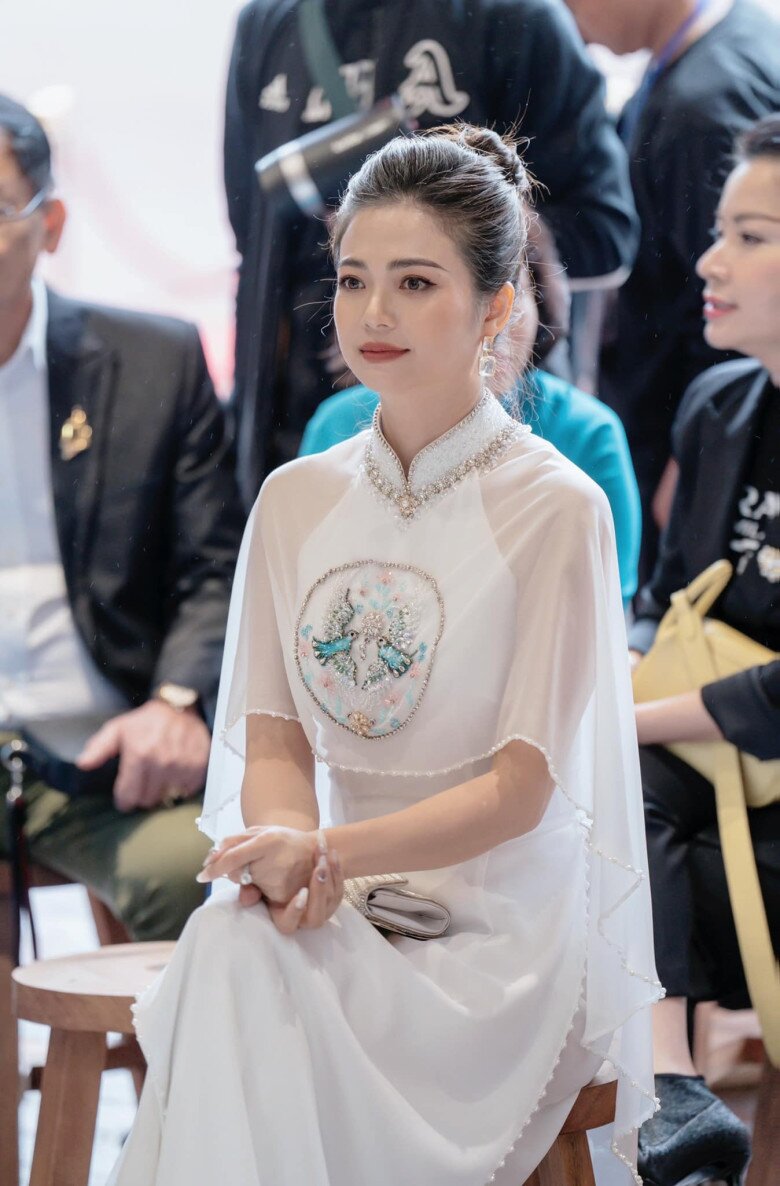 NSƯT Kiều Anh: &#34;Con trai thường xuyên động viên tôi lấy chồng nhưng &#39;cấm&#39; mẹ không được sinh thêm em bé&#34; - 3