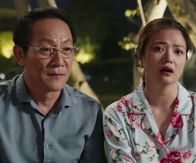 NSƯT Kiều Anh: &#34;Con trai thường xuyên động viên tôi lấy chồng nhưng &#39;cấm&#39; mẹ không được sinh thêm em bé&#34; - 1