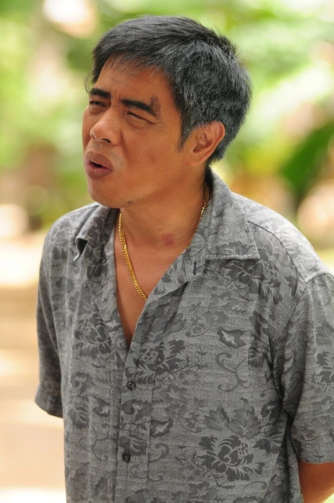 Nữ diễn viên có &#34;duyên nợ&#34; cả thập kỷ với Thái Hòa: Thời trẻ là &#34;người tình trong mộng&#34;, giờ lại làm &#34;vợ nhặt&#34; - 5