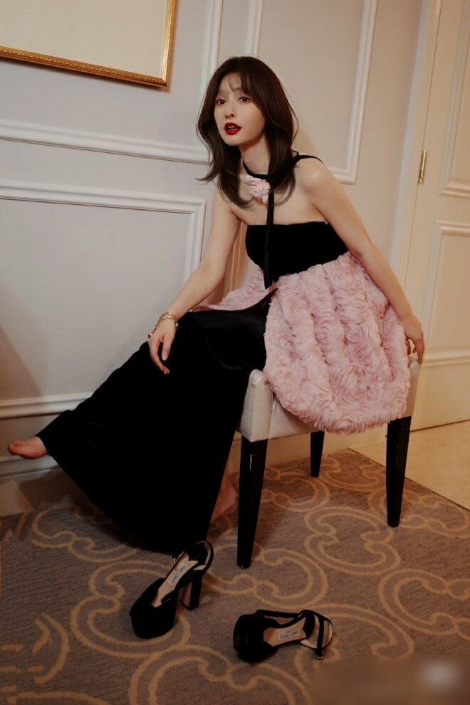 Nữ MC tài danh sở hữu 8 nhà hàng, mang tiếng &#34;thánh ở bẩn&#34; showbiz vì quần áo ngâm cả tuần - 8