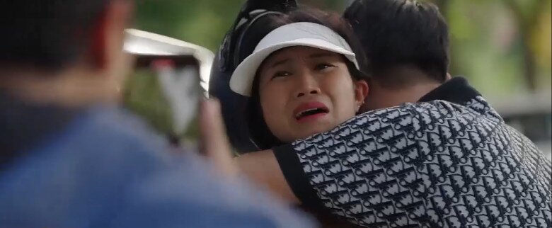 Thân thế bác sĩ Trưởng khoa Sản nổi danh trên sóng VTV: Ngoài đời có 1,7 triệu người theo dõi - 4