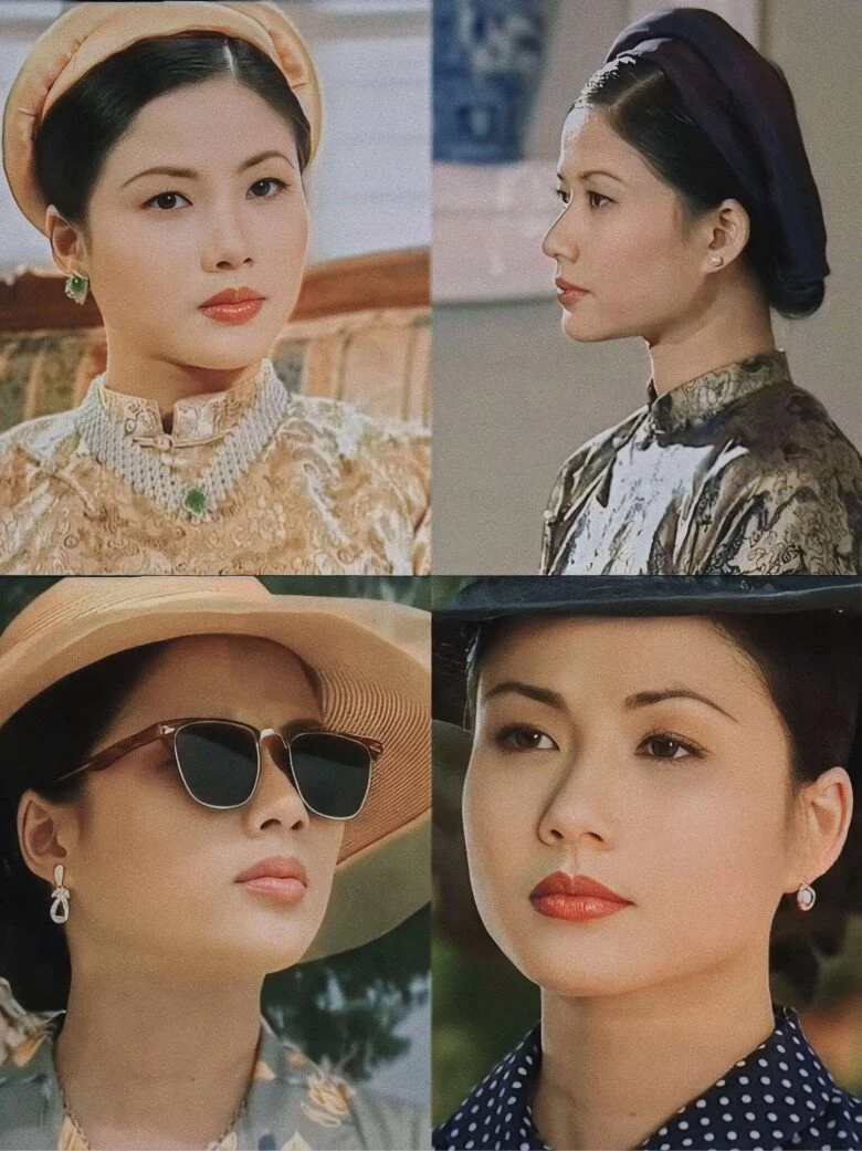 2 nữ nghệ sĩ là Phó Giáo sư - Tiến sĩ: Người làm Trưởng khoa trẻ đẹp, người sống cực kín tiếng - 6