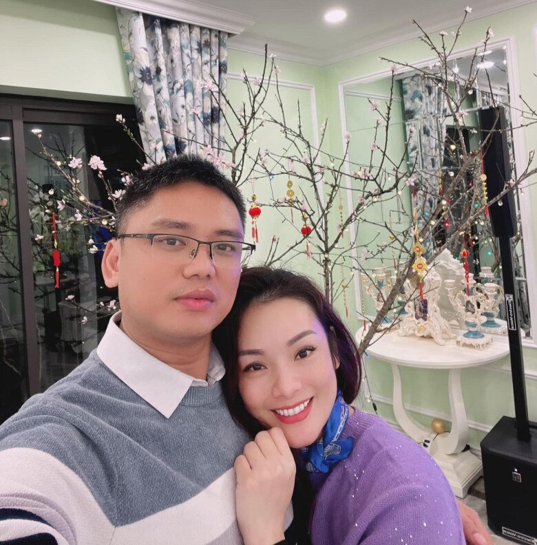 2 nữ nghệ sĩ là Phó Giáo sư - Tiến sĩ: Người làm Trưởng khoa trẻ đẹp, người sống cực kín tiếng - 5