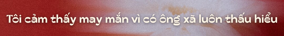 Diễn viên Thúy Diễm: &#34;Sau ồn ào cảnh hôn, tôi thấy rất thương ông xã vì nhận nhiều lời góp ý tiêu cực&#34; - 1