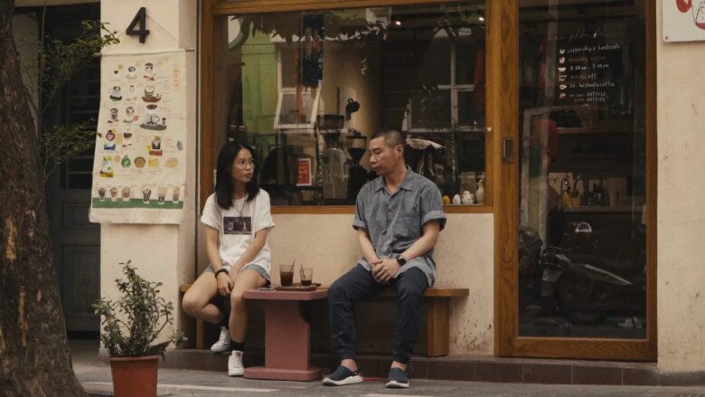 Cách dạy con của 2 người vợ cũ NSND Công Lý: Người giúp ái nữ không hận bố, người như bạn bè với quý tử - 4