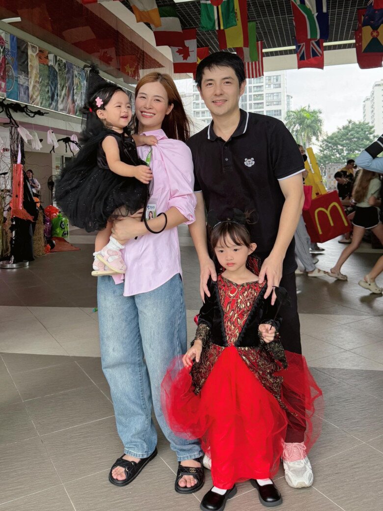 Cặp đôi "Thứ ba học trò" đình đám một thời: Nay người cưới thiếu gia tập đoàn nhựa, người lên chức Giám đốc tại Mỹ - 6