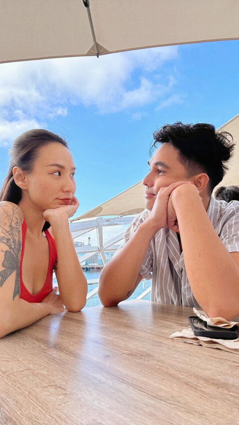 Cặp đôi "Thứ ba học trò" đình đám một thời: Nay người cưới thiếu gia tập đoàn nhựa, người lên chức Giám đốc tại Mỹ - 12