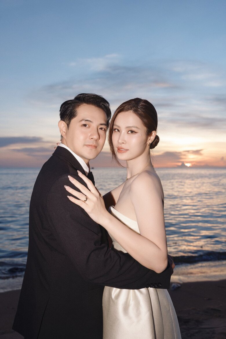 Cặp đôi "Thứ ba học trò" đình đám một thời: Nay người cưới thiếu gia tập đoàn nhựa, người lên chức Giám đốc tại Mỹ - 4