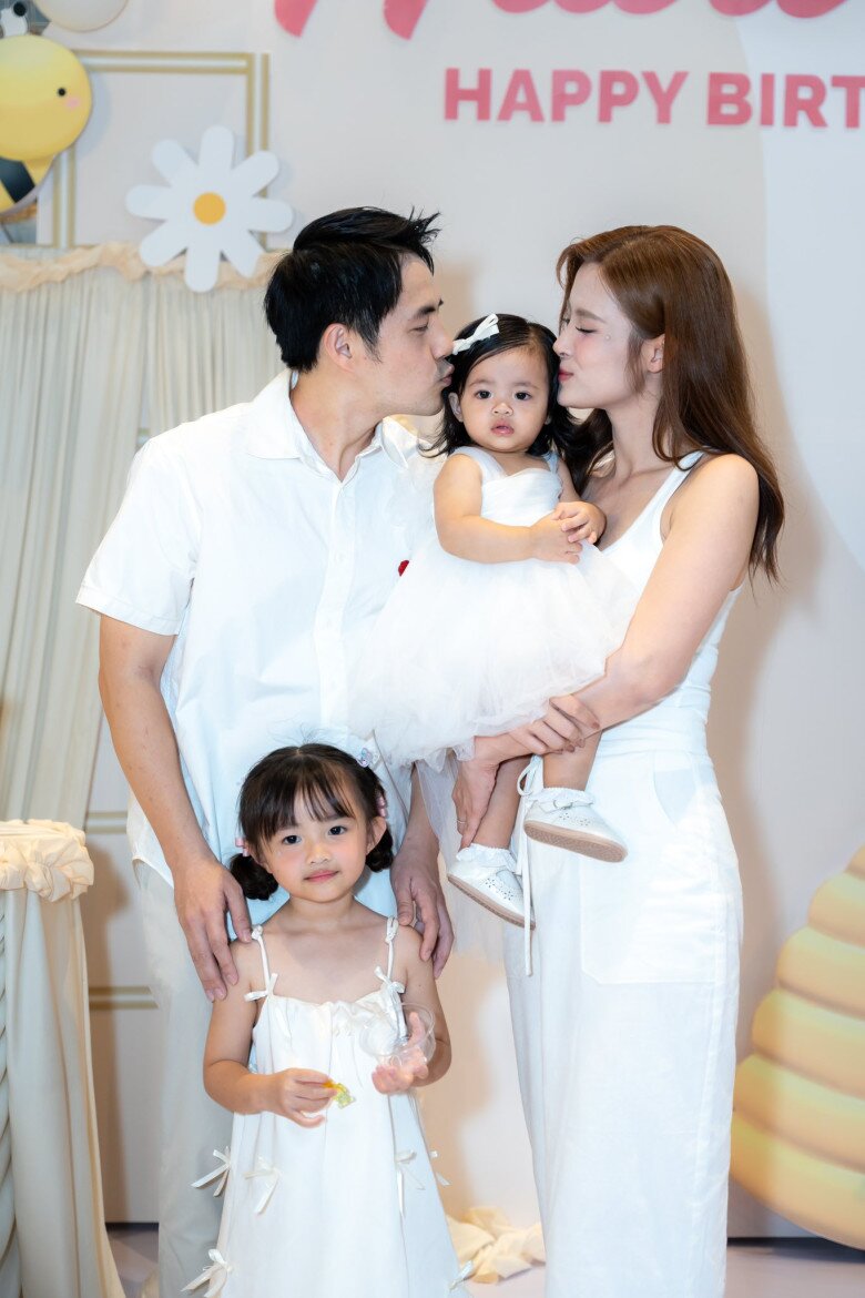 Cặp đôi "Thứ ba học trò" đình đám một thời: Nay người cưới thiếu gia tập đoàn nhựa, người lên chức Giám đốc tại Mỹ - 5