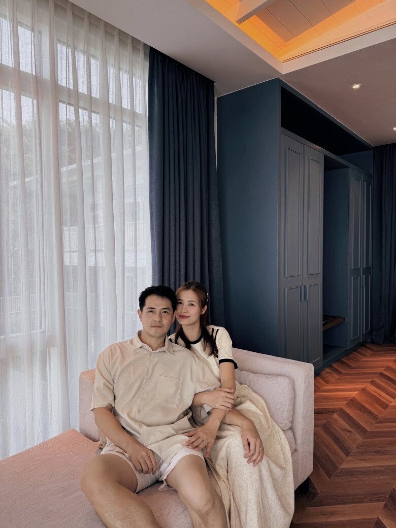 Cặp đôi "Thứ ba học trò" đình đám một thời: Nay người cưới thiếu gia tập đoàn nhựa, người lên chức Giám đốc tại Mỹ - 3