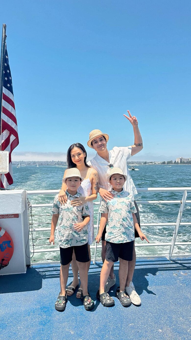 Cặp đôi "Thứ ba học trò" đình đám một thời: Nay người cưới thiếu gia tập đoàn nhựa, người lên chức Giám đốc tại Mỹ - 10