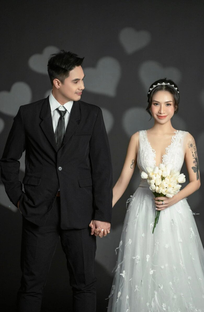 Cặp đôi "Thứ ba học trò" đình đám một thời: Nay người cưới thiếu gia tập đoàn nhựa, người lên chức Giám đốc tại Mỹ - 9