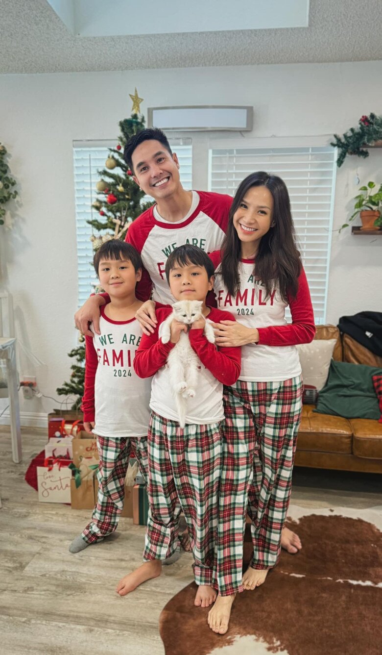 Cặp đôi "Thứ ba học trò" đình đám một thời: Nay người cưới thiếu gia tập đoàn nhựa, người lên chức Giám đốc tại Mỹ - 11