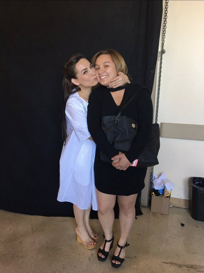 Con gái Phi Nhung hiếm hoi nhắc bố mẹ chồng, khoe ông xã luôn cố gắng có công việc ổn định để lo cho gia đình - 8