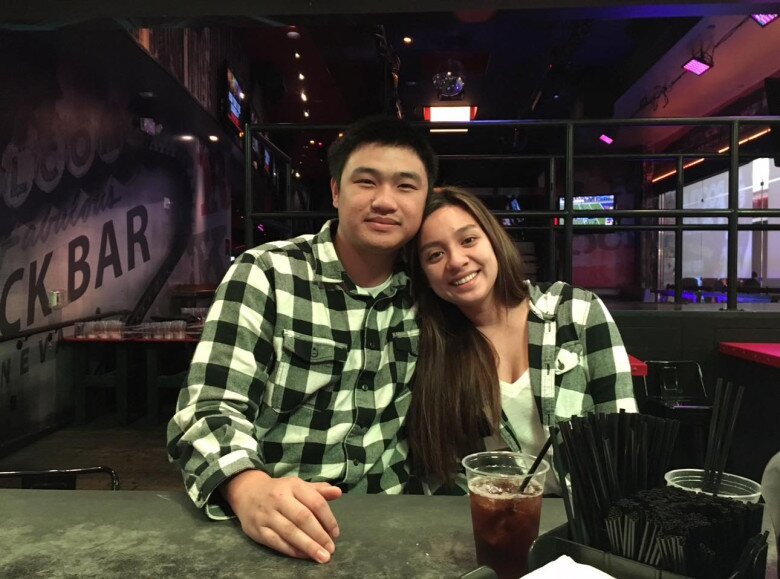 Con gái Phi Nhung hiếm hoi nhắc bố mẹ chồng, khoe ông xã luôn cố gắng có công việc ổn định để lo cho gia đình - 3