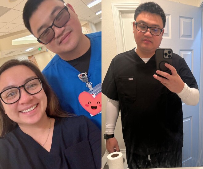 Con gái Phi Nhung hiếm hoi nhắc bố mẹ chồng, khoe ông xã luôn cố gắng có công việc ổn định để lo cho gia đình - 1