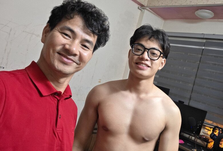 Con sao Việt đỗ 3 trường đại học: Quý tử của NSND Xuân Bắc chọn trường top, con gái cố nghệ sĩ Giang Còi chuẩn "học bá" - 3