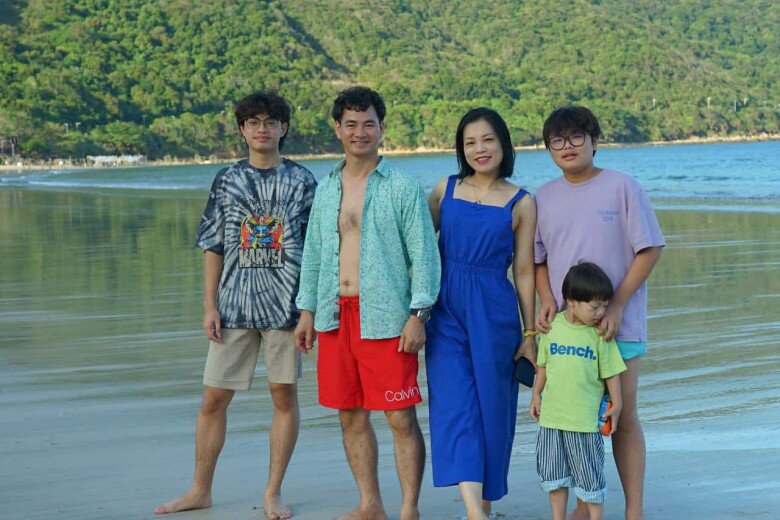 Con sao Việt đỗ 3 trường đại học: Quý tử của NSND Xuân Bắc chọn trường top, con gái cố nghệ sĩ Giang Còi chuẩn "học bá" - 6