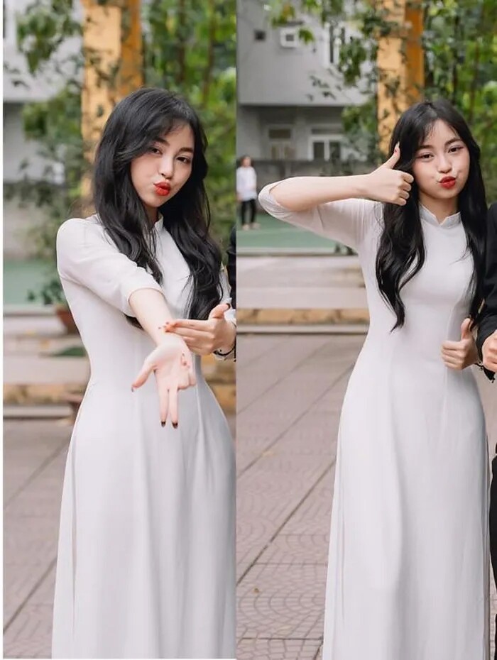 Con sao Việt đỗ 3 trường đại học: Quý tử của NSND Xuân Bắc chọn trường top, con gái cố nghệ sĩ Giang Còi chuẩn "học bá" - 9