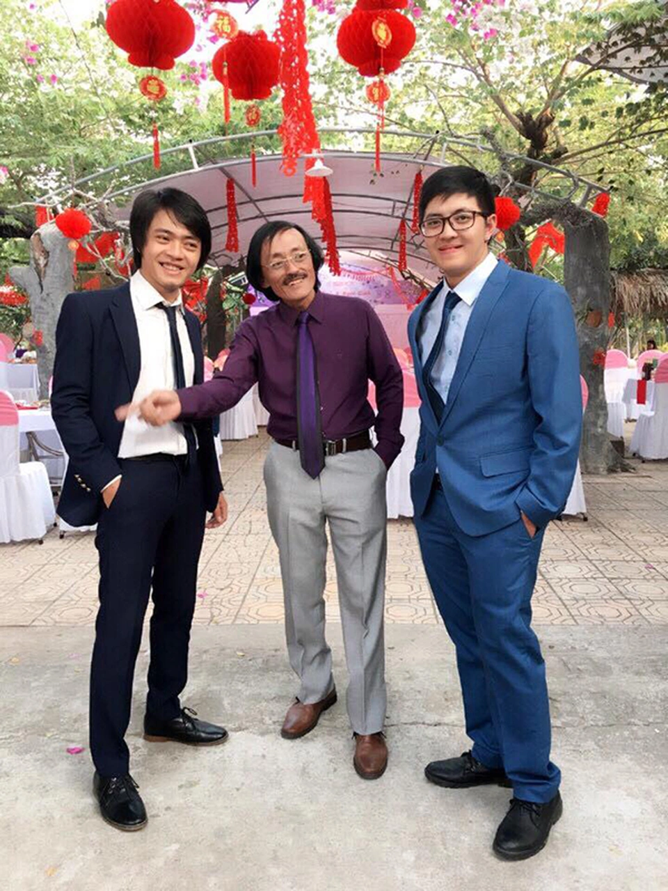 Con sao Việt đỗ 3 trường đại học: Quý tử của NSND Xuân Bắc chọn trường top, con gái cố nghệ sĩ Giang Còi chuẩn "học bá" - 11