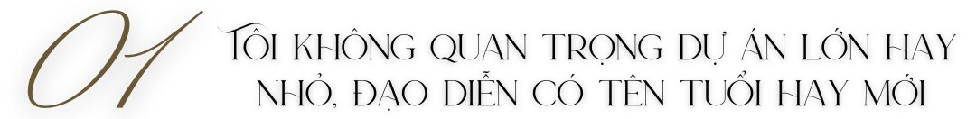 Diễn viên Quách Ngọc Ngoan: "Tôi mong các con sẽ không thấy những khó khăn của bố" - 1