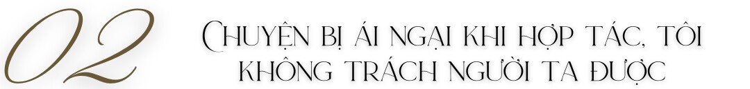 Diễn viên Quách Ngọc Ngoan: "Tôi mong các con sẽ không thấy những khó khăn của bố" - 3