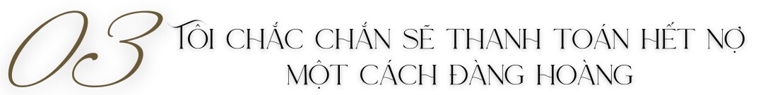 Diễn viên Quách Ngọc Ngoan: "Tôi mong các con sẽ không thấy những khó khăn của bố" - 5