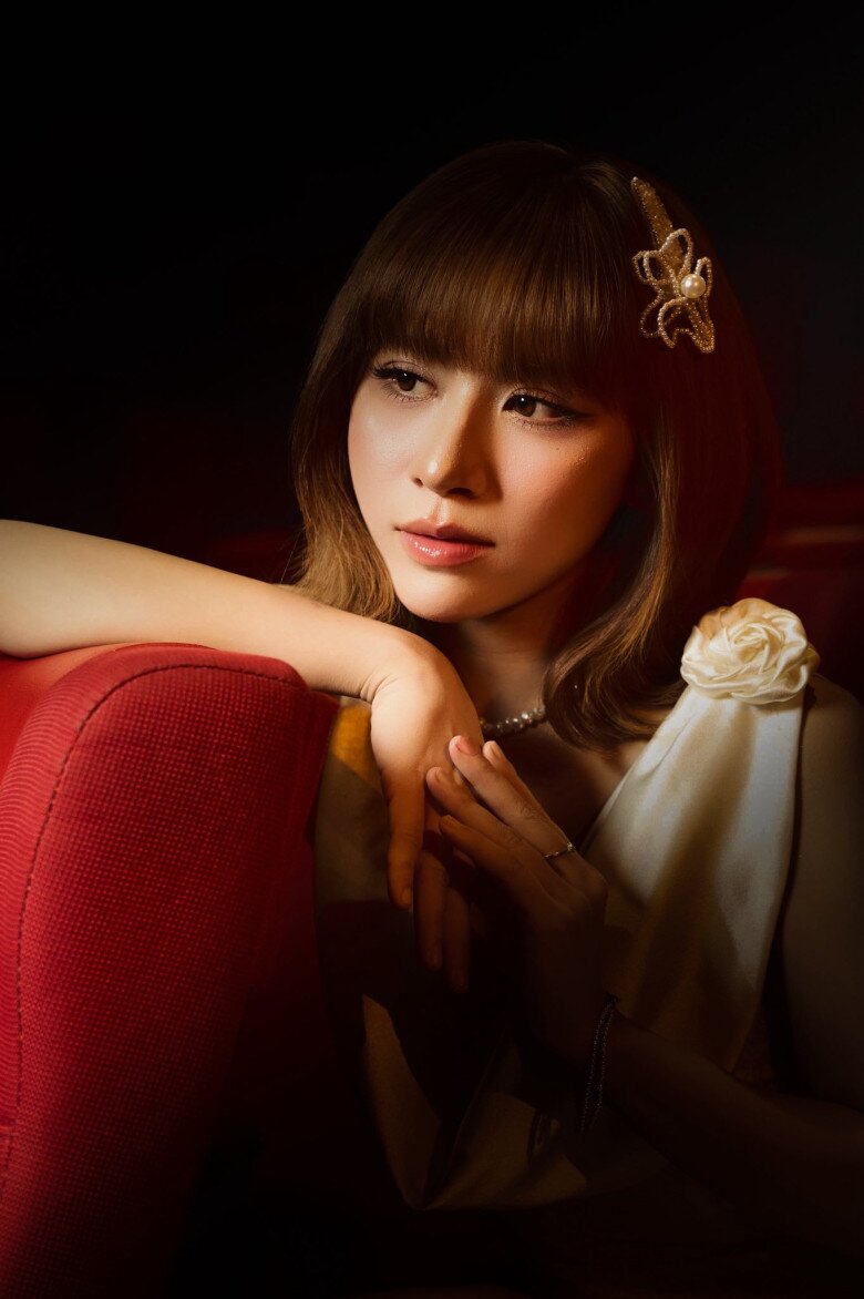 Diễn viên Tín Nguyễn: "Tôi thấy mình trẻ con vì từng buồn khi bị nói là TikToker đi đóng phim" - 5