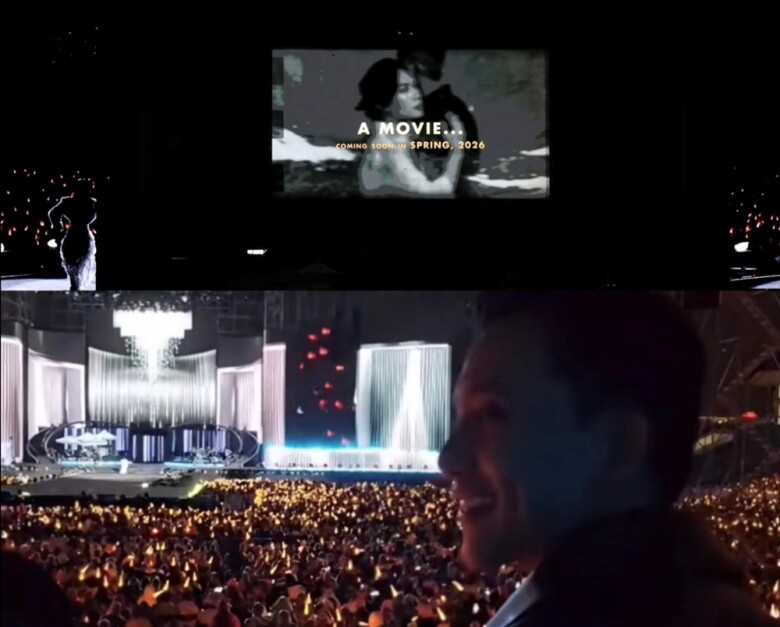 Mai Tài Phến ngồi kế bố mẹ Mỹ Tâm ở concert, suốt 8 năm đồng hành trong âm thầm - 2