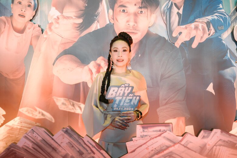 Nghệ sĩ Kiều Oanh lên tiếng khi bị so sánh với Hồng Đào và Việt Hương, kể chuyện 4 lần bị lừa đảo - 2