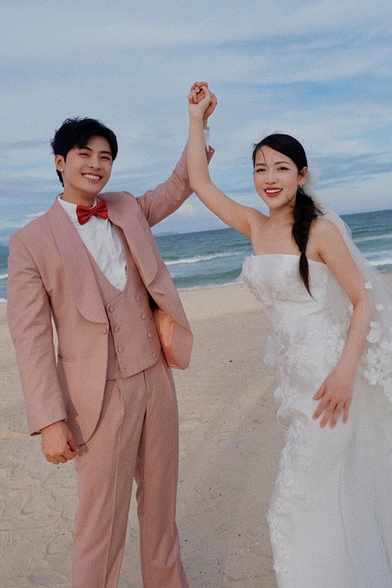 Puka du lịch trong chớp mắt từ ngày sinh con, lên tiếng khi bị so sánh với vợ chồng Anh Tú - Diệu Nhi - 4