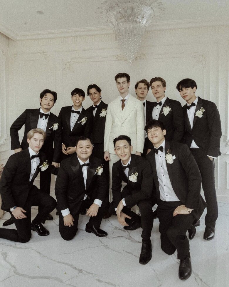 Sao nam "gây sốt" vì giống hoàng tử cổ tích: Là mẫu Nga gần 2m cưới cô gái 1m55, từng chạy thục mạng vì động đất - 12