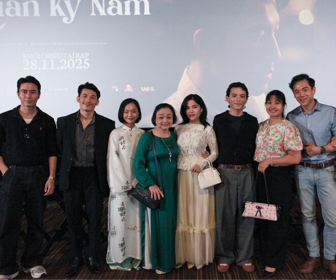 &#34;Thị đế&#34; Liên Bỉnh Phát khiến đạo diễn khó chịu khi đóng cảnh hôn với đàn chị hơn 8 tuổi - 1