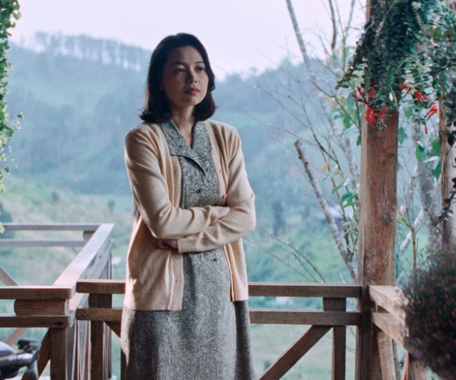 "Vợ mới" nóng bỏng của Quách Ngọc Ngoan: Ly hôn vẫn giữ liên lạc với chồng cũ, bị trầm cảm sau khi sinh đôi - 1