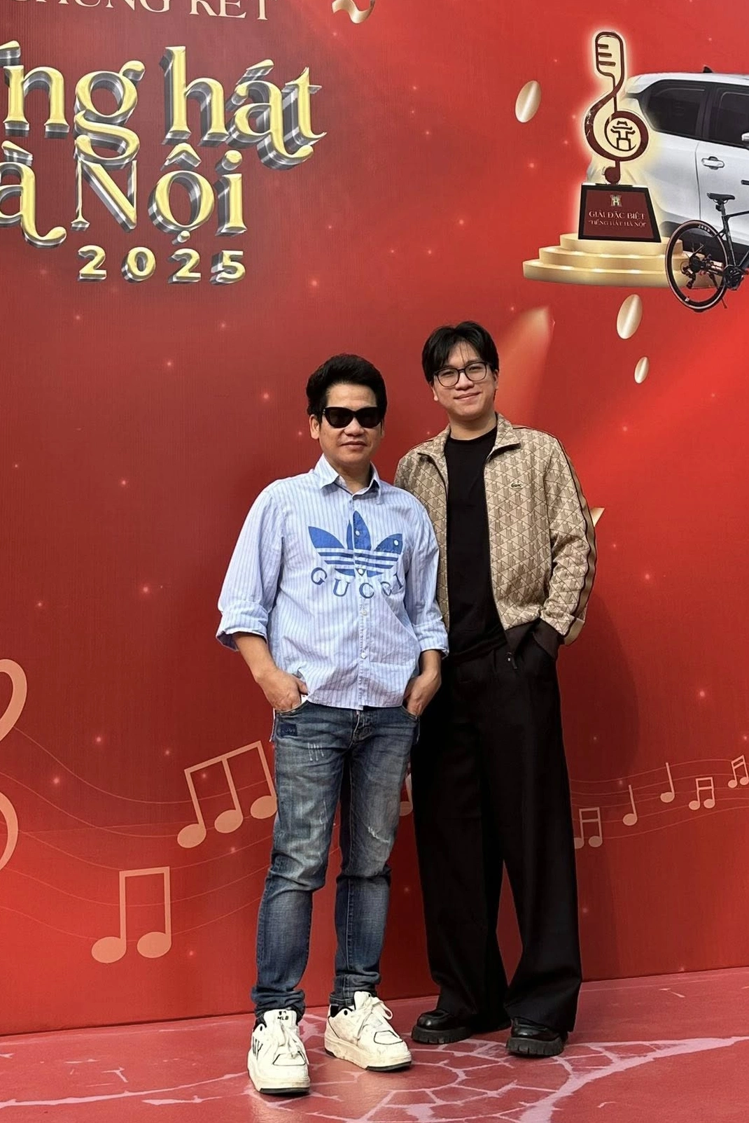 Con sao Việt nhận giải thưởng nghệ thuật năm 2025: Ái nữ Phan Đinh Tùng chuẩn bị đi Pháp, "ông hoàng nhạc đỏ" có người nối nghiệp - 7