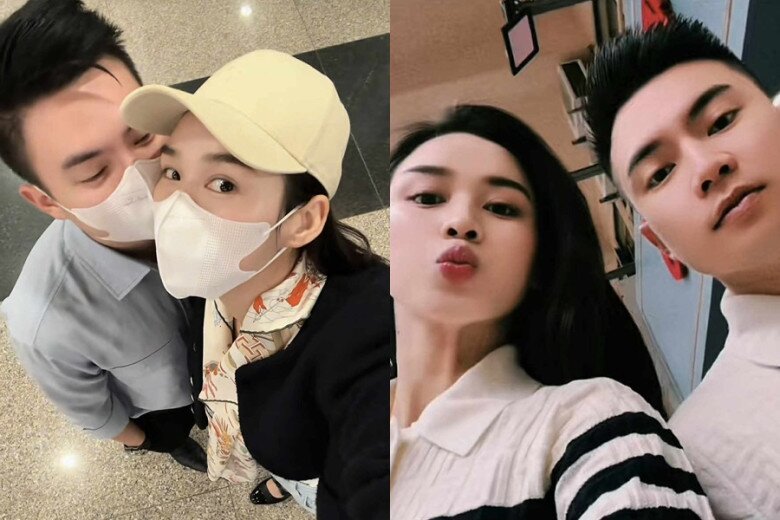 Đỗ Thị Hà hé lộ chuyện làm vợ, vướng víu vì cao trên 1m7, sẵn sàng cho điều mới sau khi cưới chồng thiếu gia Quảng Trị - 4