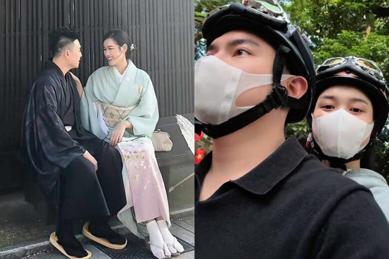 Đỗ Thị Hà hé lộ chuyện làm vợ, vướng víu vì cao trên 1m7, sẵn sàng cho điều mới sau khi cưới chồng thiếu gia Quảng Trị - 5