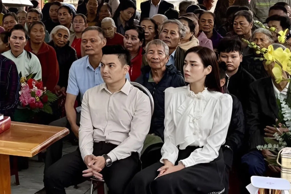 Đỗ Thị Hà hé lộ chuyện làm vợ, vướng víu vì cao trên 1m7, sẵn sàng cho điều mới sau khi cưới chồng thiếu gia Quảng Trị - 8