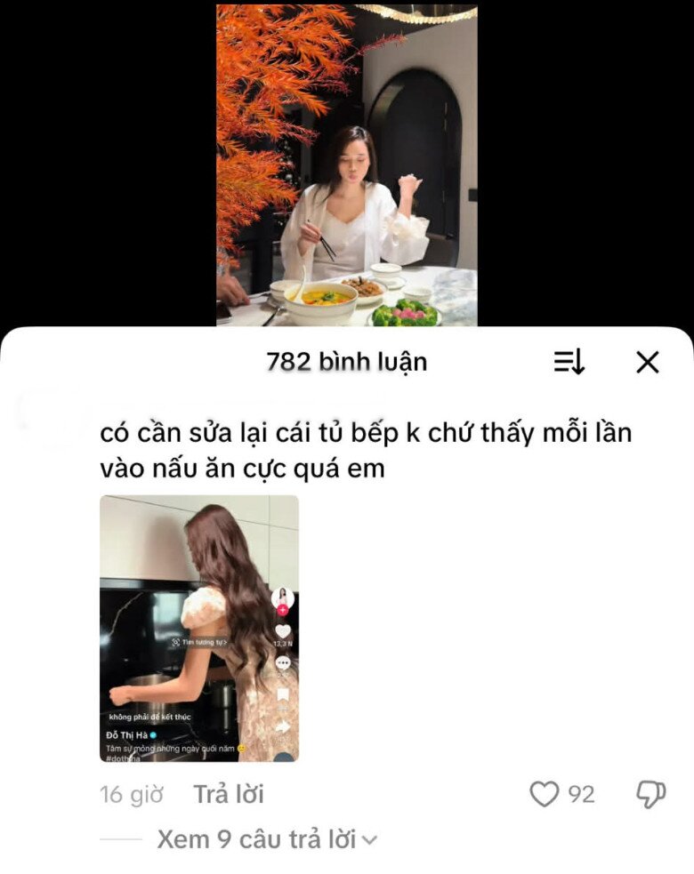 Đỗ Thị Hà hé lộ chuyện làm vợ, vướng víu vì cao trên 1m7, sẵn sàng cho điều mới sau khi cưới chồng thiếu gia Quảng Trị - 2