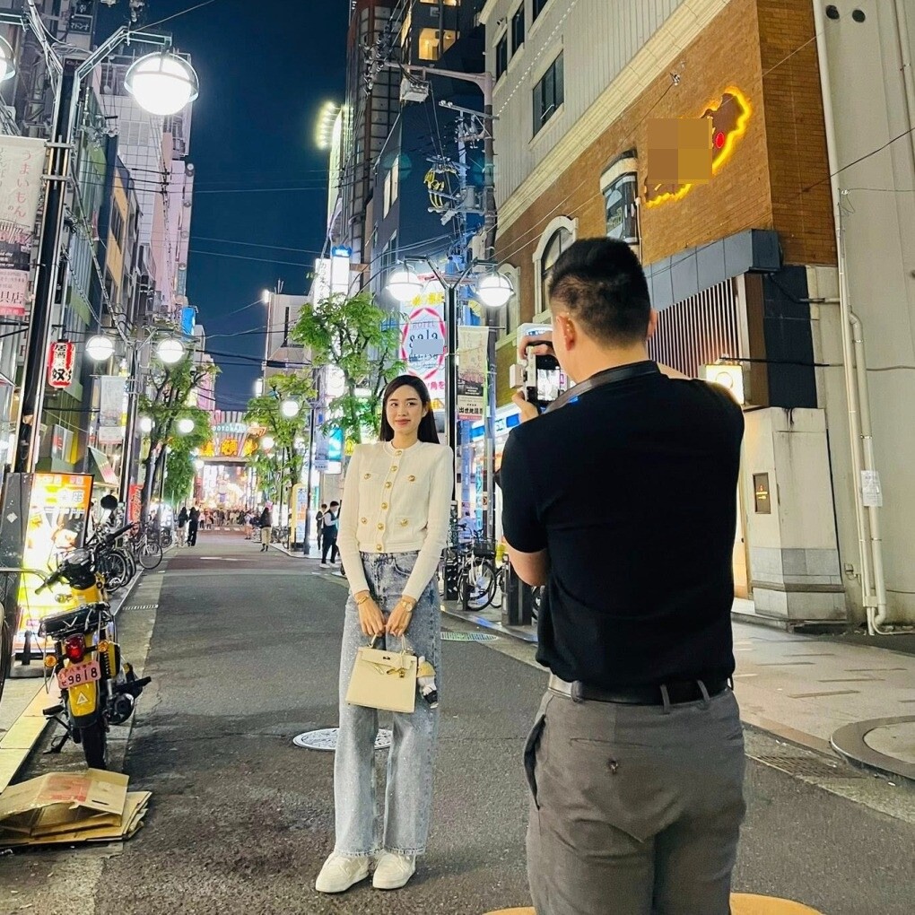 Đỗ Thị Hà hé lộ chuyện làm vợ, vướng víu vì cao trên 1m7, sẵn sàng cho điều mới sau khi cưới chồng thiếu gia Quảng Trị - 7