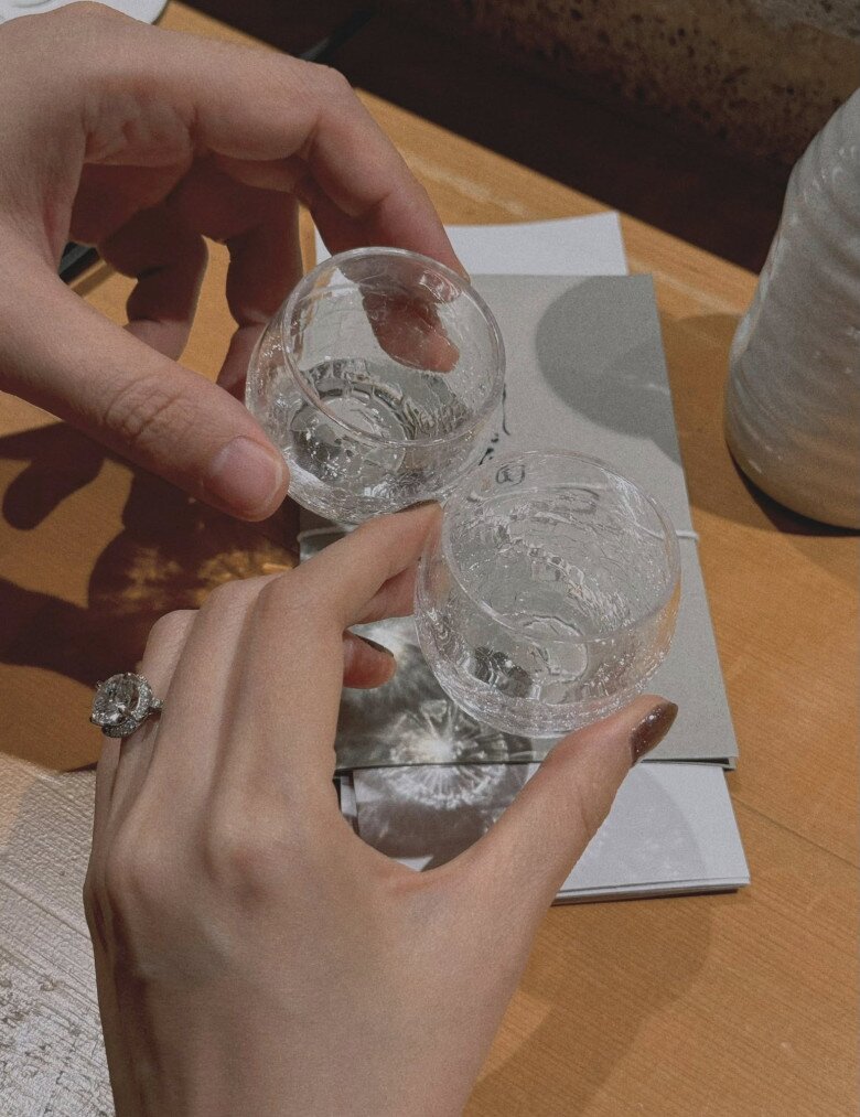 MC Mai Ngọc kỷ niệm 1 năm ngày cưới riêng tư với chồng giấu mặt người Bắc Ninh, hé lộ cân nặng sau 8 tháng chăm con - 2