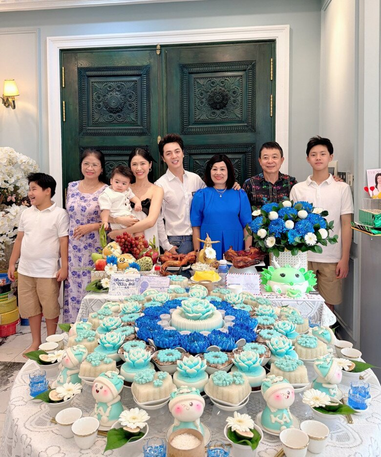 Sao Việt 24h: Bé Bo nhà Hòa Minzy 6 tuổi đăng status hút gần 200.000 like, trầm ngâm vì "3 năm chưa trả lời hết comment" - 12