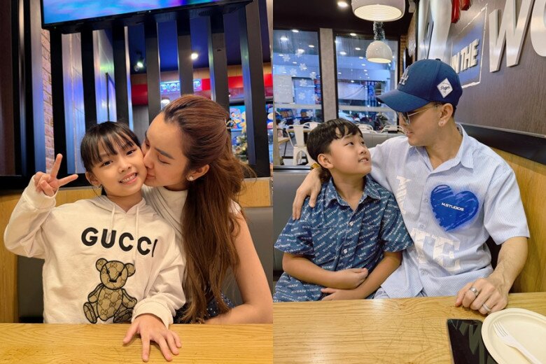 Sao Việt 24h: Bé Bo nhà Hòa Minzy 6 tuổi đăng status hút gần 200.000 like, trầm ngâm vì "3 năm chưa trả lời hết comment" - 8