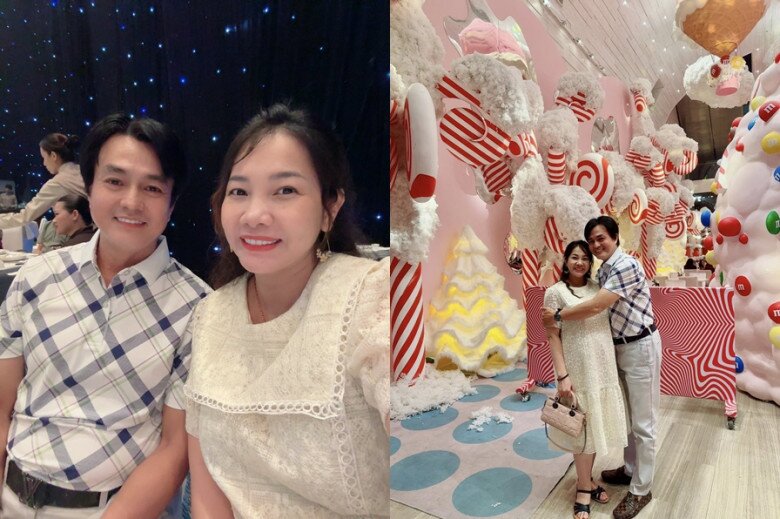 Sao Việt 24h: Grammy con gái Gia Bảo và Thanh Hiền chụp ảnh ở trường cũng thành "cực phẩm", đẹp trong trẻo ở tuổi 11 - 12